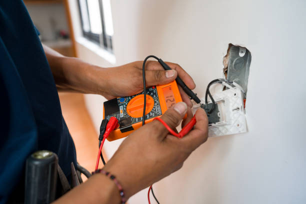 Best Electrical Rewiring Services  in Greenacres, FL