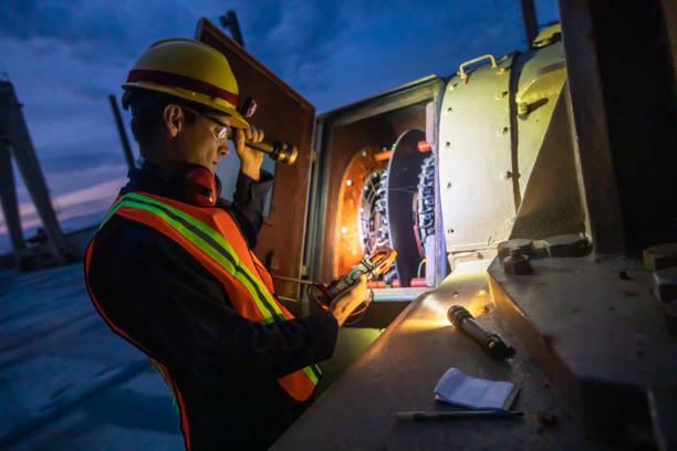 Best Commercial Electrician Services  in Greenacres, FL