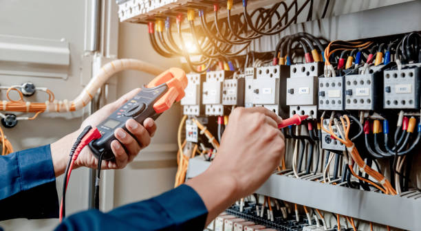 Best Industrial Electrical Services  in Greenacres, FL