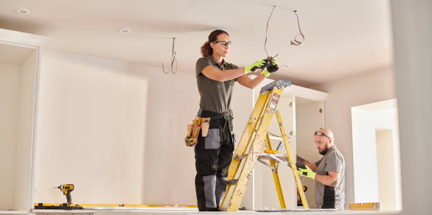 Best Electrical Outlet Repair  in Greenacres, FL