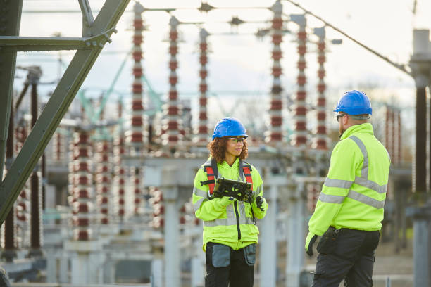 Best Home Electrical Repair  in Greenacres, FL