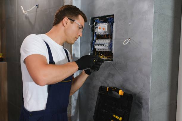 Best Electrical Contractors for Businesses  in Greenacres, FL