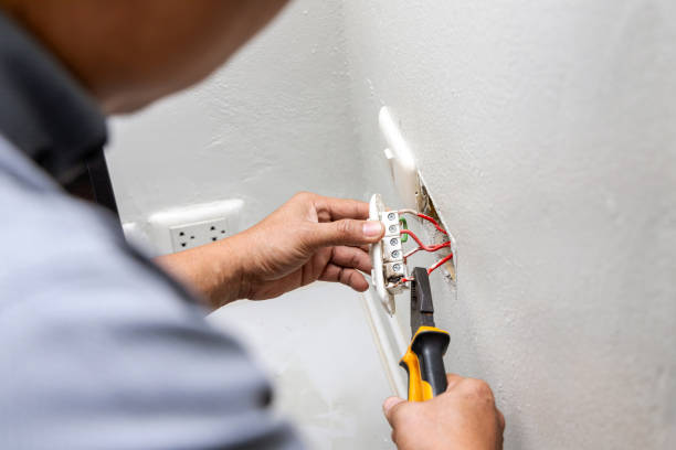 Best Home Electrical Repair  in Greenacres, FL