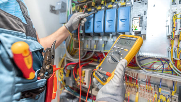 Best Local Electrician Companies  in Greenacres, FL