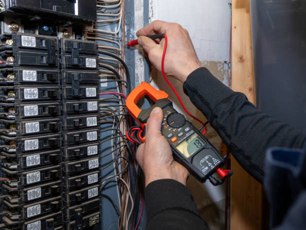 Best Electrical Installation Contractor  in Greenacres, FL